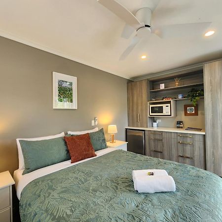 Hahei Getaway Rua Hotel Eksteriør billede
